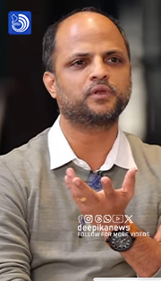 ഇതിപ്പോ ജനങ്ങളുടെ നികുതിപ്പണമല്ലേ, ആര് ചോദിക്കാൻ? ദേശീയ പാത ഇടിഞ്ഞതിൽ പ്രതികരിച്ച് ജൂഡ് ആന്തണി